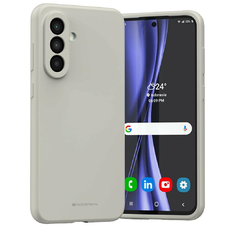 Mercury Szilikon Tok Samsung Galaxy A56 kő