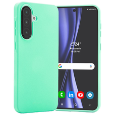 Mercury Soft tok Samsung Galaxy A56 menta tok