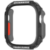 Skinarma Atom Apple Watch Ultra 49 mm tok - füstszínű - 0. kép