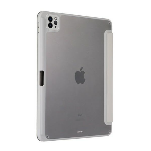 Smart Stand fliptok iPad 11 Pro 2024 fehér Smart Stand fliptok iPad 11 Pro 2024 fehér