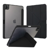 Etui Smart Stand iPad Pro 11 2024 fliptok fekete - 0. kép