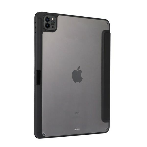 Etui Smart Stand iPad Pro 11 2024 fliptok fekete Etui Smart Stand iPad Pro 11 2024 fliptok fekete