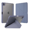 Apple iPad Pro 11 2024 fliptok kék - 0. kép
