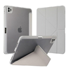 Smart Stand fliptok Apple iPad Air 11 2024 fehér - 0. kép