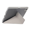 Smart Stand fliptok Apple iPad Air 11 2024 fehér - 1. kép