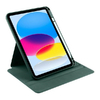 Állványos fliptok iPad Pro 11 2024 zöld - 1. kép