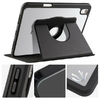 Etui Stand iPad Air 13 2024 fekete tok - 0. kép
