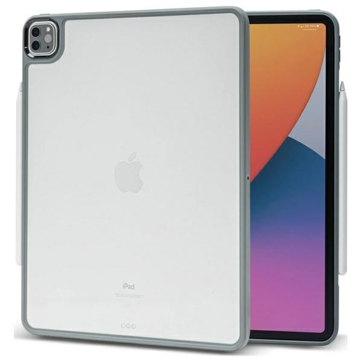 Mercury Bulletproof iPad Pro 13 (2024) átlátszó tok Mercury Bulletproof iPad Pro 13 (2024) átlátszó tok