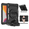Mercury Bumper iPad Air 4 10.9 (2020) /iPad Pro 11 (2020/2021) fekete tok - 0. kép