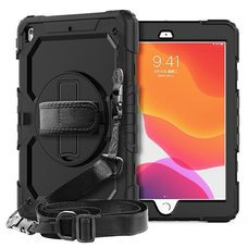 Mercury Bumper iPad Pro 11 (2018/2020) tok fekete