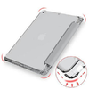 Mercury Clear hátlap zöld tok iPad Air 11