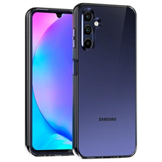 Mercury Jelly Clear Samsung Galaxy A16 tok átlátszó