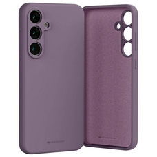 Mercury Silicone Samsung S24 FE S721 tok lila
