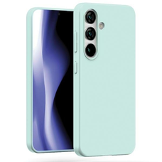 Mercury Soft Samsung Galaxy S24 S921 menta tok