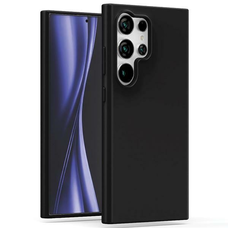 Mercury Soft Sam S24 Ultra S928 fekete tok