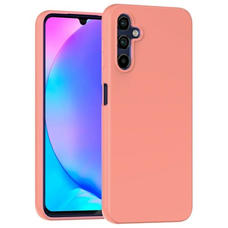 Mercury Soft Samsung Galaxy A16 tok pink