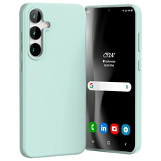 Mercury Soft Samsung Galaxy S24 FE tok - menta