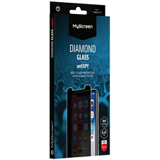 MS AntiSPY Diamond Glass Sam S24+ S926 üvegfólia