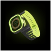 Szíj + Tok Skinarma Gemini Apple Watch 49mm - éjszakai fény - 2. kép
