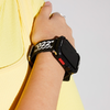 Skinarma tok Kurono Apple Watch Ultra 49mm fekete - 0. kép