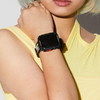 Skinarma tok Kurono Apple Watch Ultra 49mm fekete - 1. kép