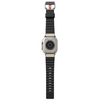 Skinarma Szíj Spunk Apple Watch Ultra 49mm elefántcsont - 0. kép