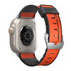 Skinarma Szíj Spunk Apple Watch Ultra 49mm narancs - 0. kép