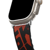Skinarma Szíj Spunk Apple Watch Ultra 49mm narancs - 1. kép