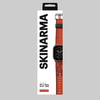 Skinarma Szíj Spunk Apple Watch Ultra 49mm narancs - 2. kép