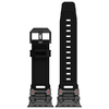 Skinarma Szíj Titon Apple Watch Ultra 49mm fekete - 1. kép