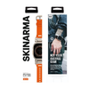 Skinarma Szíj Titon Apple Watch Ultra 49mm narancssárga - 2. kép