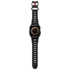 Skinarma Szíj+Tok Mecha 2in1 Apple Watch 49mm fekete tok - 0. kép