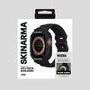 Skinarma Szíj+Tok Mecha 2in1 Apple Watch 49mm fekete tok - 2. kép
