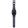 Skinarma Szíj+Tok Mecha 2 az 1-ben Apple Watch 49mm tengerészkék tok - 0. kép
