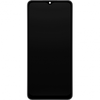 Samsung Galaxy A32 5G A326 Fekete LCD kijelző modul - 0. kép