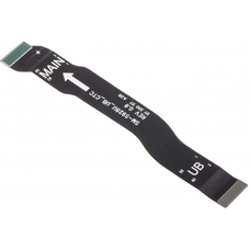 LCD hajlékony szalagkábel Samsung Galaxy S24 Ultra S928 készülékhez, UB CTC