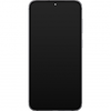 LCD Kijelzőmodul Samsung Galaxy S23+ S916, Phantom Black - 0. kép