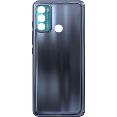 Akkumulátorfedél Motorola Moto G60 tok, Dinamikus Szürke