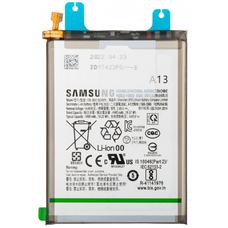 Akkumulátor EB-BA136ABY Samsung Galaxy A13 5G A136-hoz