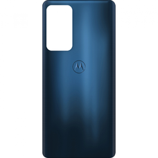 Motorola Edge 20 Pro hátlap, Éjfekete