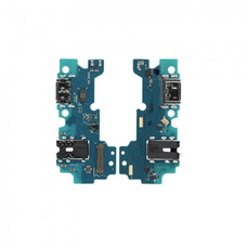 Töltőcsatlakozó Flex / Panel Samsung Galaxy A32 A325 készülékhez