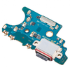 Töltőport Flex / Alaplap Samsung Galaxy S20 5G G981 / S20 G980 - 0. kép