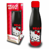 Coriex Hello Kitty kulacs 500ml fekete - 1. kép