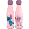 Coriex Stitch Kulacs 500ml rózsaszín lila 10650 - 1. kép