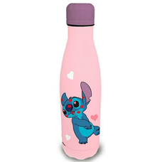 Coriex Stitch Kulacs 500ml rózsaszín lila 10650