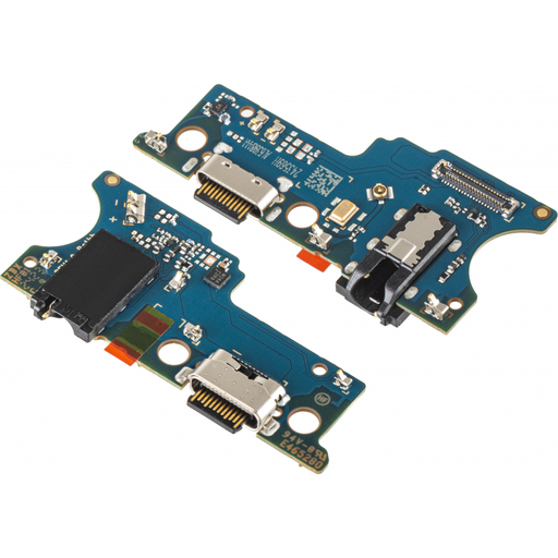 Töltés Port Flex / Panel a Samsung Galaxy A04e A042-hez Töltés Port Flex / Panel a Samsung Galaxy A04e A042-hez