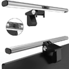 4smarts LED monitorlámpa Full HD kamerával LightBar Pro 456486 - 0. kép
