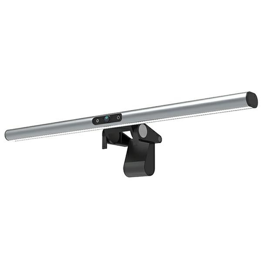4smarts LED monitorlámpa Full HD kamerával LightBar Pro 456486