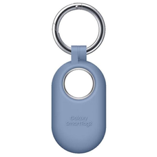 Samsung Galaxy SmartTag2 EF-PT560CLEGWW Kék Szilikon Tok