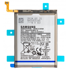 Akkumulátor EB-BN770ABY Samsung Galaxy Note10 Lite N770-hoz